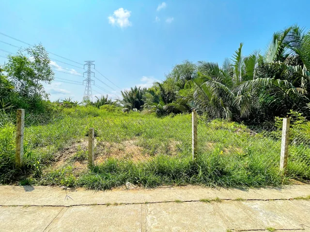 Chủ bán gần 700m2 đất vườn, view sông thoáng mát, 3.5 tỷ