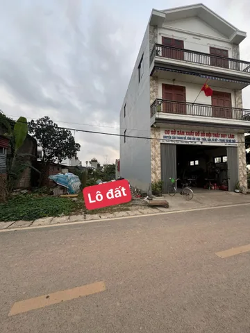 03/06/2026.Bán đất 71m² ngang 3,25m giá 2.59 tỷ tại Phường Thủy Nguyên. Hoa Động. liên hệ 0362558882