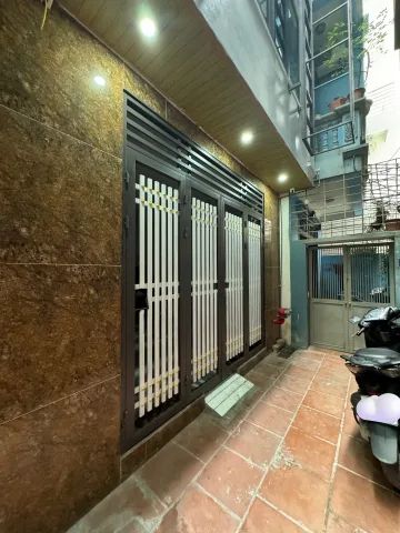 KÈO THƠM GIỮ TIỀN - CCMN 11 PHÒNG - PCCC CHUẨN CHỈNH - SÁT HỒ VĂN QUÁN 🚀