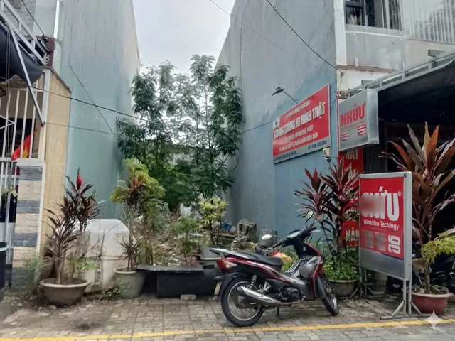 📌📌📌LÀM VIỆC TRỰC TIẾP GIÁ TỐT !!! Bán đất Lê Cảnh Tuân, An Hải Bắc