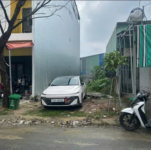 📌📌📌LÀM VIỆC TRỰC TIẾP GIÁ TỐT !!! Bán đất Lê Hiến Mai, Hòa Minh
