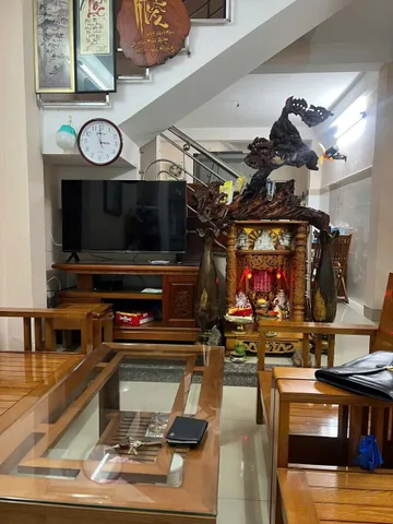 📌📌📌LÀM VIỆC TRỰC TIẾP GIÁ TỐT !!! Bán nhà kiệt Trần Cao Vân, Xuân Hà