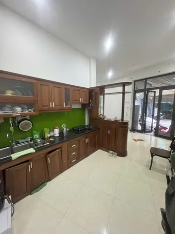 📌📌📌LÀM VIỆC TRỰC TIẾP GIÁ TỐT !!! Bán nhà kiệt Trần Cao Vân, Xuân HÀ
