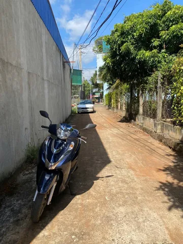Bán đất 211m² có sẵn 50m² thổ cư ngang 5m giá 2.65 tỷ tại Phường Buôn Ma Thuột