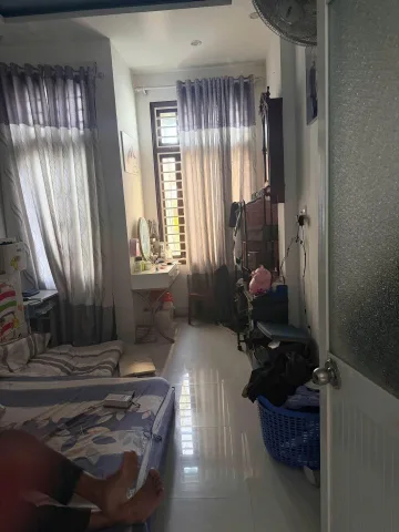 📌📌📌LÀM VIỆC TRỰC TIẾP GIÁ TỐT !!! Bán nhà kiệt Trần Cao Vân, Xuân Hà
