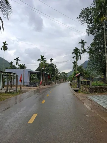 📌📌📌LÀM VIỆC TRỰC TIẾP GIÁ TỐT !!! Bán nhà + đất thôn Giàn Bì, xã Hòa Bắc