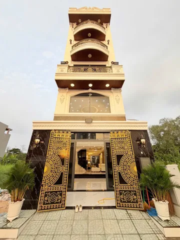 Bán nhà khu dân cư Saigonsouth,liền kề Phú Mỹ Hưng.