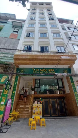 SIÊU PHẨM DÒNG TIỀN, NGÕ ĐẸP HƠN PHỐ, 90M² X 9 TẦNG, 64 TỶ DOÃN KẾ THIỆN 2.9 TỶ/NĂM