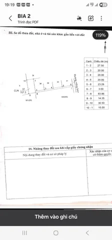 Bán đất 707.3m² ngang 3m giá 5.5 tỷ tại Phường Buôn Ma Thuột