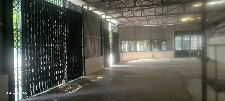 Cho thuê lô xưởng DT 164m2, đường Phạm Xuân Ẩn - Hoà Xuân