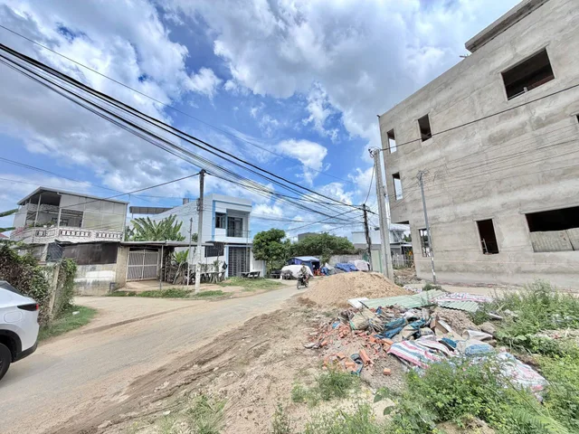 Đất Phú Ân Nam 2 Diên An chỉ 16Tr/m2