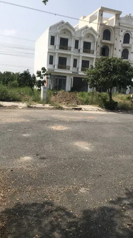Bán lô đất khu dân cư Saigonsouth,liền kề Phú Mỹ Hưng.