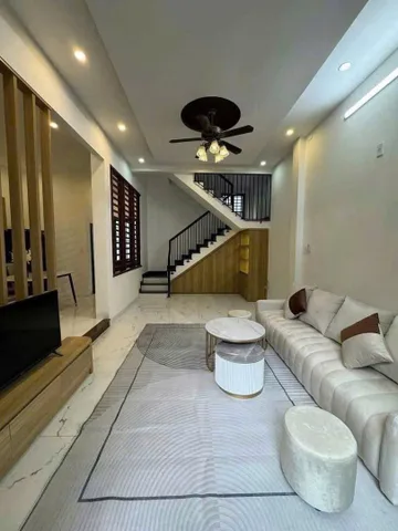 Nhà Đẹp Tân Hưng 4 Tầng 5PN Ngang 5m SHR Chuẩn. Hơn 7 tỷ