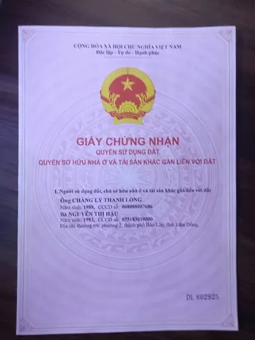 🌿 CẦN BÁN ĐẤT VIEW ĐẸP – GIÁ TỐT CHO NGƯỜI THIỆN CHÍ 🌿