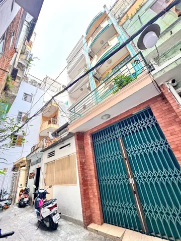BÁN NHÀ 4 TẦNG MẶT TIỀN HXH Đ.LÊ THÁNH TÔN, BẾN THÀNH, QUẬN 1- DT 63M2- PHÙ HỢP XÂY CHDV- CHỈ 19T- 0938.676.685 GIANG GIANG CHÍNH CHỦ