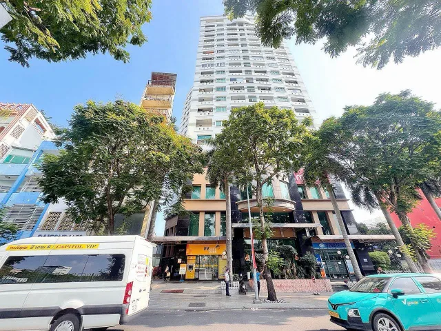 SIÊU PHẨM HIẾM BÁN TÒA NHÀ INTERNATIONNAL PLAZA Đ.PHẠM NGŨ LÃO, QUẬN 1- DT 823M2 NGANG 27M*30M- CHỈ 38T- HDT 198TR/TH- 0938 676.685 GIANG GIANG