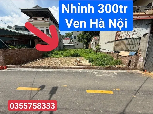 Ven Hà Nội chỉ Nhỉnh 300tr