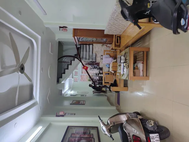 Bán 58m2 Nhà HẠ ĐÌNH dân xây ở luôn khung cột sát Hồ Trường C1-2 Hạ Đình Thông sang Nguyễn Trãi 8,63 tỷ