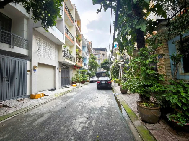 🏡 MT BÌNH HƯNG HÒA A , BÌNH TÂN - ĐẤT ĐẸP 4M *25M - ĐƯỜNG 6M - SÁT QL1 - GIÁ 6TỶ6