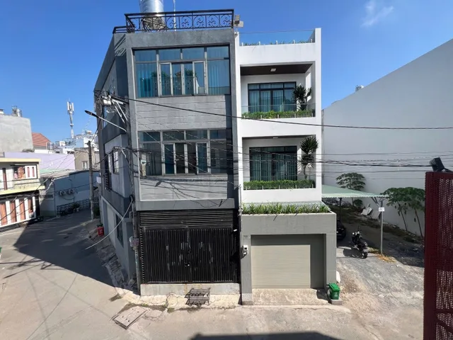 BÁN NHÀ ĐƯỜNG SỐ 9, TRƯỜNG THỌ - 70m2 - 3 TẦNG - GIÁ 8.7 TỶ