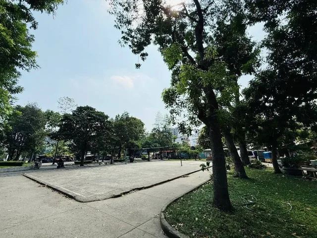 MT 6 TẦNG Đ.SỐ 5 BÌNH TÂN GIÁP TÂN PHÚ.