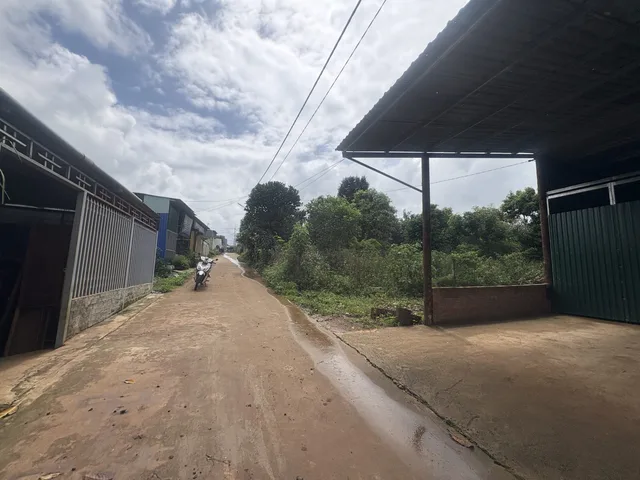 💥 Đất hẻm Hà Huy Tập gần ngã ba Phạm Ngọc Thạch