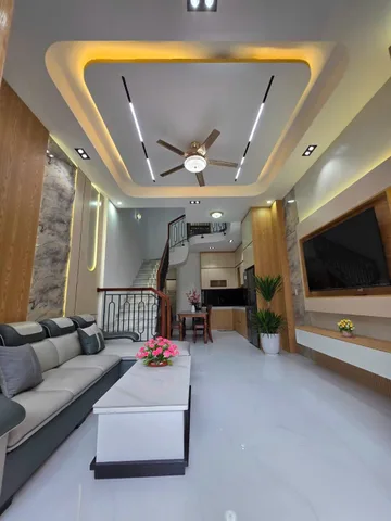 NHÀ ĐẸP- GIÁ TỐT CHÍNH CHỦ CẦN BÁN NHANH Nhà xây mới 100% phường Hòa Khánh, tp Đà Nẵng