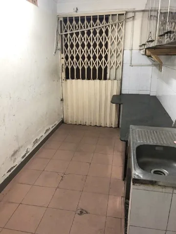 Tiềm năng tăng giá - hẻm 10m - nhà nát - 80m2 - nhỉnh 10 tỷ