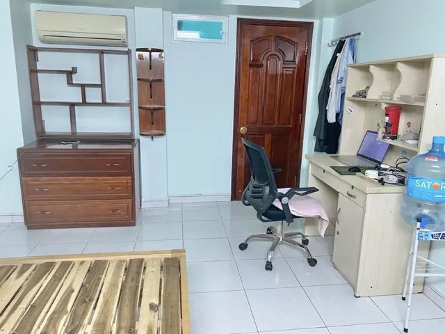 Mặt tiền kinh doanh hẻm 4m - Tân Hưng Q. 7 - 130m2 - 8 tỷ