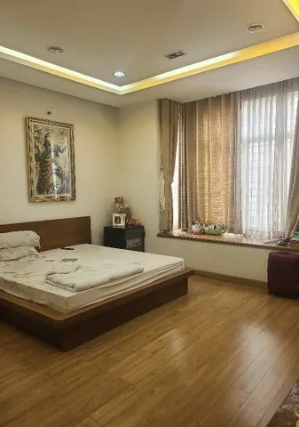 Nhà đẹp thiết kế sân vườn trồng rau - Huỳnh Tấn Phát - 120m2 - 8 tỷ
