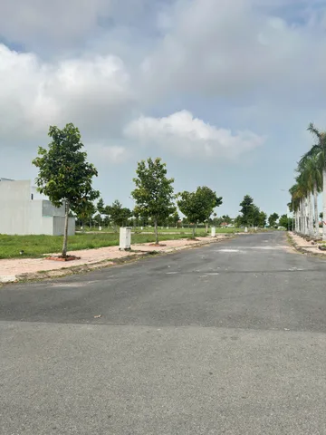 Đất full thổ, sổ riêng,CC ngay