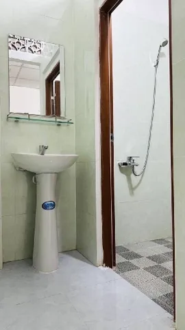 Nhà cũ tiện xây - hẻm xe hơi - Nguyễn Thị Thập P. Bình Thuận - 4 x 19m - 8 tỷ
