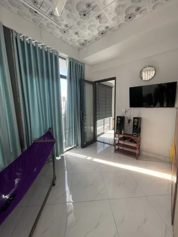 NHÀ MỚI ĐẸP - HOÀN CÔNG CHUẨN - FULL NỘI THẤT