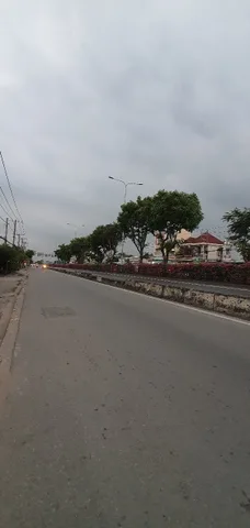Bán nhà sân vườn QL 22 - 14 x 26 full thổ cư