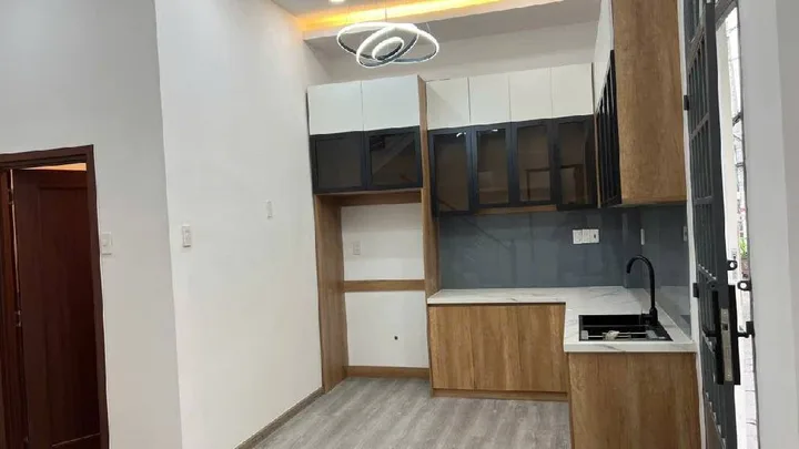 13x4.5m - 4TẦNG - 💎SIÊU PHẨM. Nhà mới đẹp, vị trí trung tâm, hẻm nhựa thông thoáng - DƯỚI 13.1 T.ỷ - Nguyễn Duy Dương - QUẬN 10