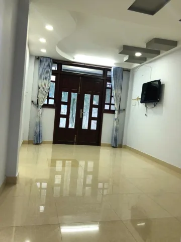 💰DÒNG TIỀN 17TR-HẺM Ô TÔ. Vị trí vàng tâm điểm kết nốI - 5TẦNG - NGANG 3.5m - Dưới 9.1 T.ỷ - Nguyễn Tri Phương - QUẬN 10