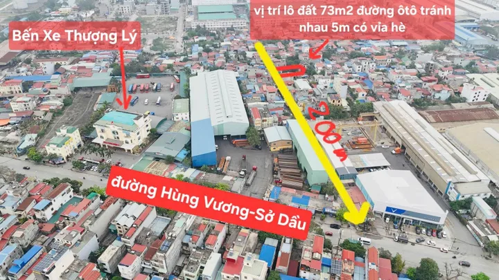❌❌❌ SIÊU PHẨM ĐẦU TƯ TRUNG TÂM THƯỢNG LÝ – ĐƯỜNG MỞ RỘNG 15M ❌❌❌