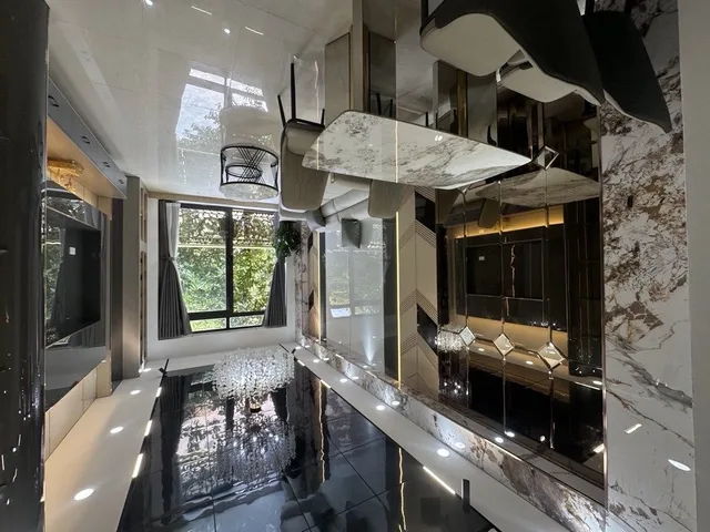 🏡 NHÀ KIM GIANG –DT  38m² – MT 4.1m – GIÁ 11.8 TỶ -  NGÕ Ô TÔ TRÁNH – 3 MẶT THOÁNG