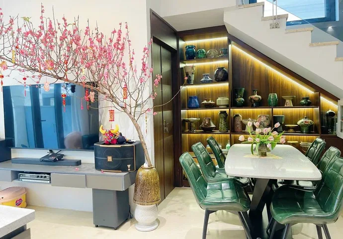 ✨ NHÀ THẬT - ẢNH THẬT: 5 TẦNG LUNG LINH Ở HAI BÀ TRƯNG - FULL NỘI THẤT CAO CẤP!