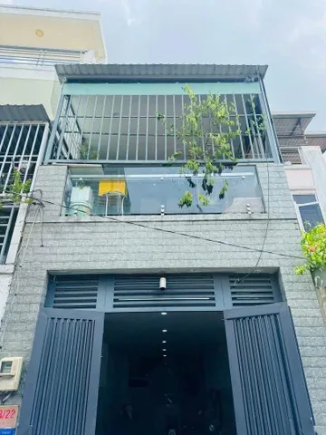 Chủ Kẹt Tiền cần BÁN GẤP 47,9m2 giá 1,9 tỷ Đường Thép Mới, P.12 Quận Tân Bình Tphcm