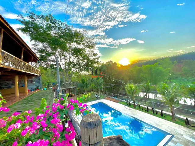 1.000m2 HOMESTAY NGHỈ DƯỠNG - VIEW ĐỒI TẠI P. TÂN AN- Daklak