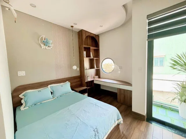 SIÊU PHẨM NHÀ 3 TẦNG – 3 MÊ – SÁT BIỂN NGUYỄN CHÁNH🌟