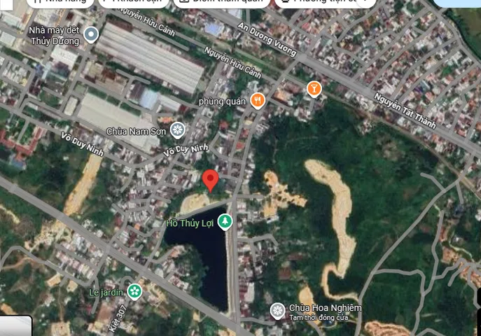 🔥 ĐẤT ĐẸP PHÙNG QUÁN, THỦY DƯƠNG CŨ– GIÁ TỐT, CHỈ CÒN 1 LÔ DUY NHẤT! 🔥
