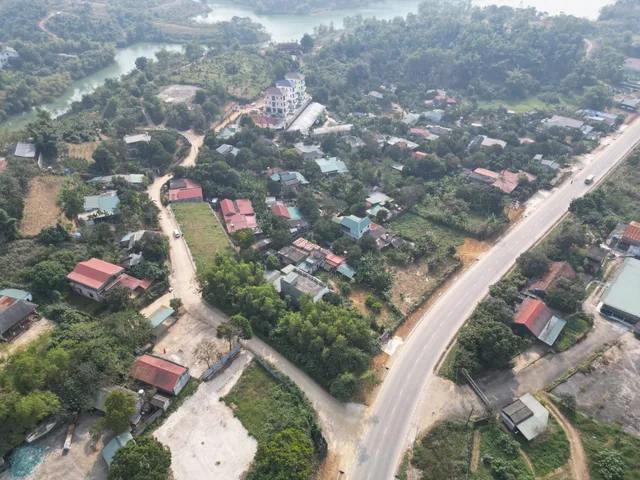 CHỈ TRÊN 600TR- SỞ HỮU NGAY ĐẤT GẦN KND SAKANA & IVORY RESORT TẠI KỲ SƠN, HÒA BÌNH
📕 Pháp lý : minh bạch, Sổ đỏ trao tay.