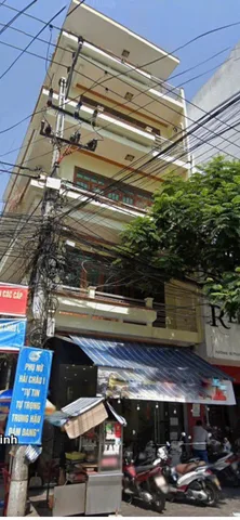 📌📌📌LÀM VIỆC TRỰC TIẾP GIÁ TỐT !!! Cho thuê nhà Hải Châu, Đà Nẵng
