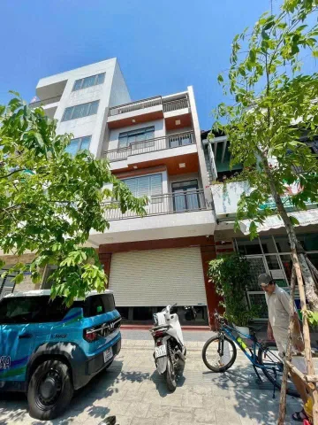 📌📌📌LÀM VIỆC TRỰC TIẾP GIÁ TỐT !!! Cho thuê nhà Hồ Quý Ly, Thanh Khê Tây
