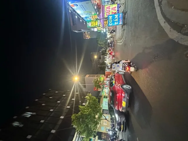 Bán nhà 5 Tầng Lê Đình Thám Tân Phú