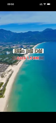 Ven Đầm Thủy Triều. Giá tốt nhất thị trường 16tr/m2