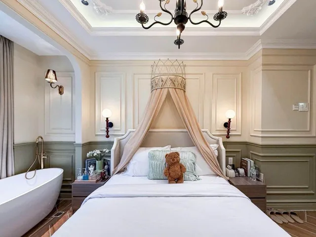 💎SIÊU PHẨM DÒNG TIỀN 100TR. ngay tuyến Metro, PCCC đầy đủ, thu nhập khủng - 5TẦNG - NGANG 6m - Dưới 19.9 T.ỷ - Cách Mạng Tháng 8 - QUẬN 10