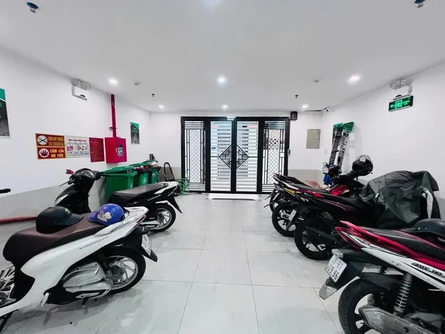CHÍNH CHỦ CẦN BÁN CĂN HỘ DỊCH VỤ XUÂN ĐỈNH